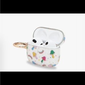 New case Mush Love AirPods generation 3 Case